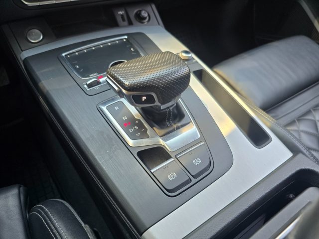 AUDI Q5 usata 124