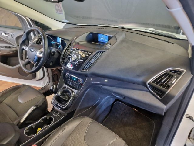 FORD Kuga usata 18
