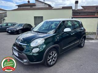 FIAT 500L usata, con Airbag laterali