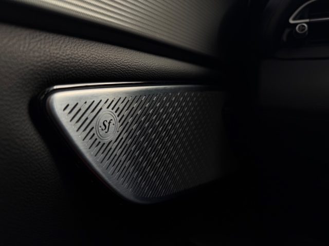 MASERATI Grecale usata, con Sensore di luce