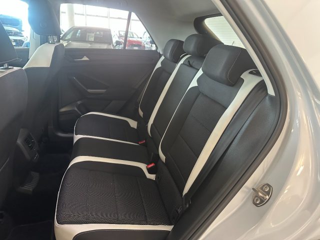 VOLKSWAGEN T-Roc usata, con Cruise Control