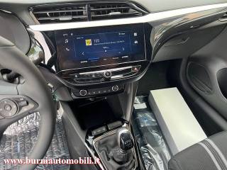 OPEL Corsa usata, con Controllo trazione