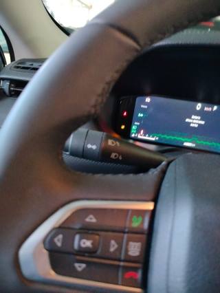 JEEP Compass usata 21