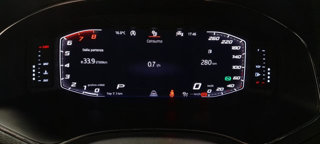SEAT Ibiza usata 20