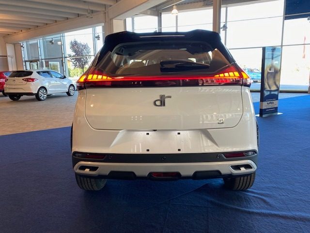 DR MOTOR DR 3.0 usata, con Chiusura centralizzata senza chiave