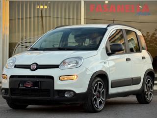 FIAT Panda usata, con Autoradio