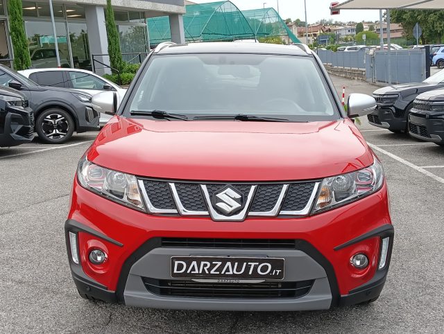 SUZUKI Vitara usata, con Airbag