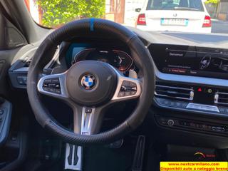 BMW M135 usata, con Chiusura centralizzata