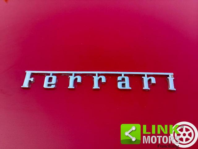 FERRARI 400 usata 18