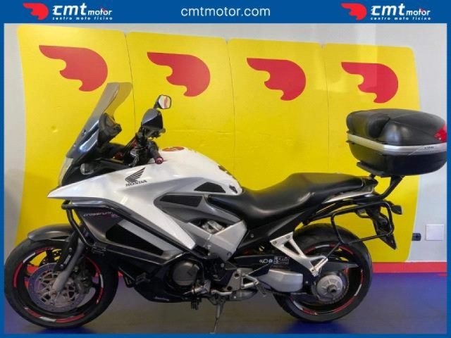 HONDA Crossrunner usata 2