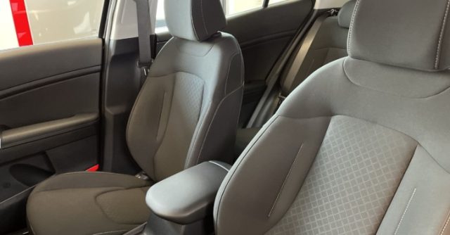 KIA Sportage usata, con Boardcomputer