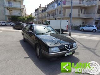 ALFA ROMEO 164 usata 8