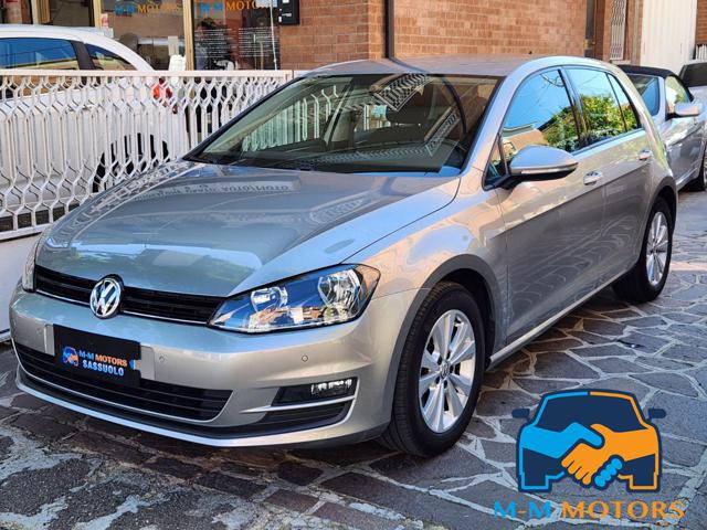 VOLKSWAGEN Golf usata, con ABS