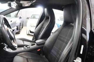 MERCEDES-BENZ A 180 usata, con ESP