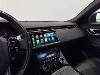 LAND ROVER Range Rover Velar usata, con Chiusura centralizzata
