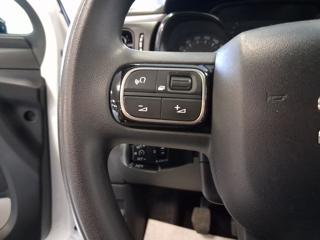 CITROEN C3 usata, con Airbag testa