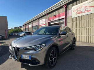 ALFA ROMEO Stelvio 2.2 Turbodiesel 210 CV AT8 Q4 Super