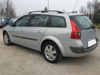 RENAULT Megane usata, con Immobilizzatore elettronico