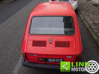 FIAT 126 usata 7