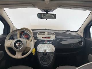 FIAT 500 usata 8