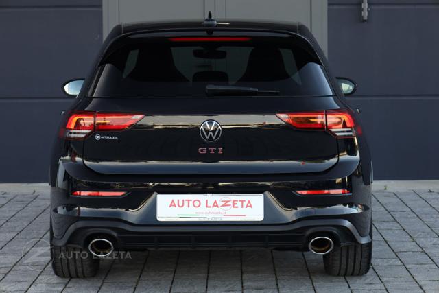 VOLKSWAGEN Golf GTI usata, con Leve al volante
