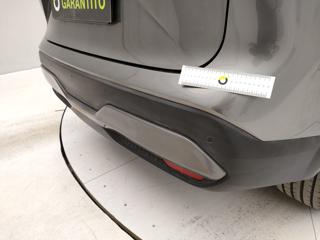 NISSAN Qashqai usata, con Sensori di parcheggio anteriori