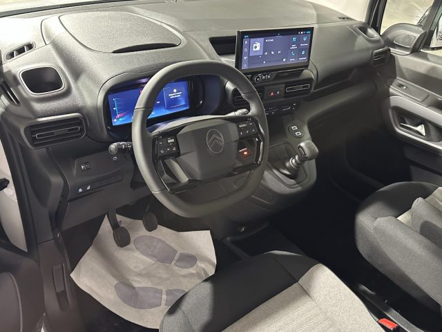 CITROEN Berlingo usata, con Cruise Control