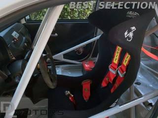 ABARTH 500 usata 9