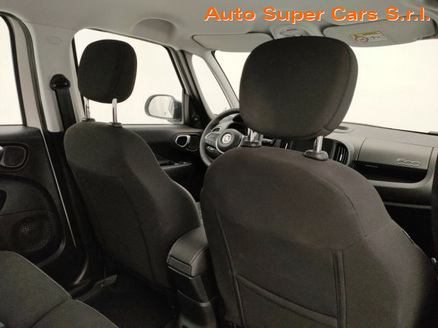 FIAT 500L usata 20