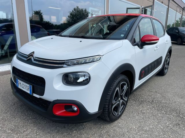 CITROEN C3 usata, con Airbag laterali