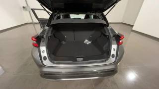 NISSAN Juke usata, con Volante in pelle