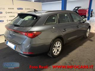 SEAT Leon usata, con Airbag Passeggero