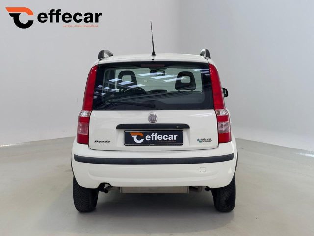 FIAT Panda usata, con Alzacristalli elettrici