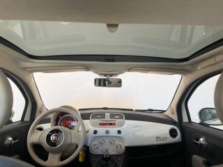 FIAT 500 usata 9