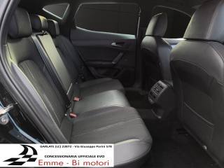 CUPRA Formentor usata, con USB