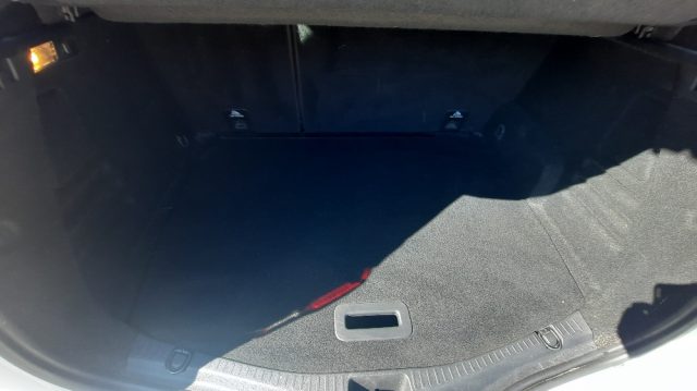 RENAULT Scenic usata, con Autoradio