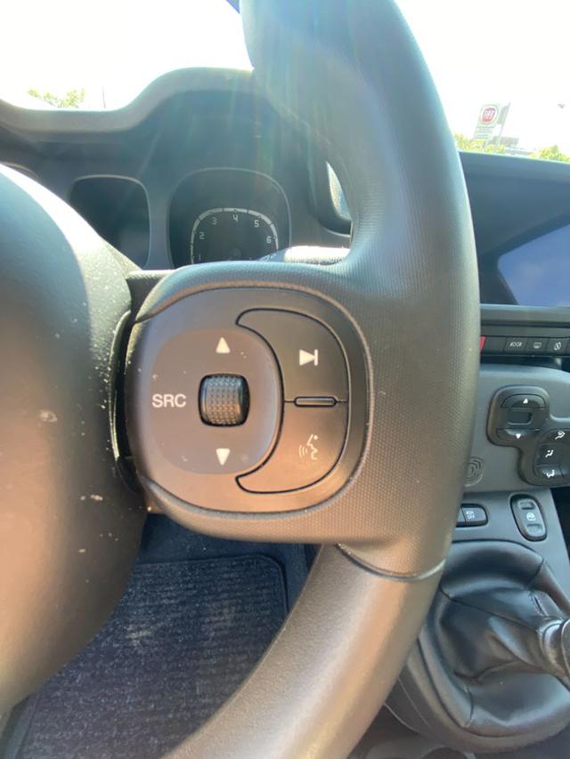FIAT Panda usata 23