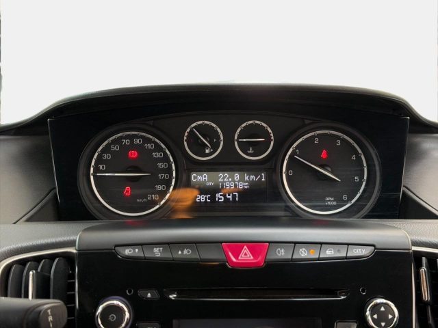 LANCIA Ypsilon usata, con Climatizzatore