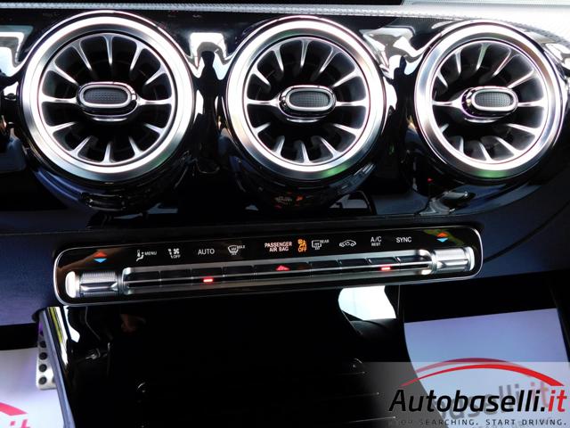 MERCEDES-BENZ A 180 usata 69