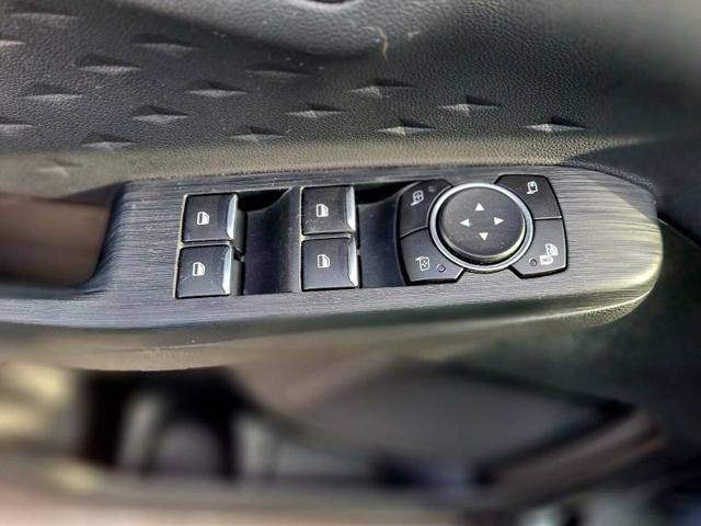 FORD Kuga usata, con Isofix