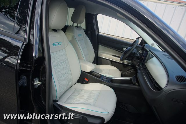 FIAT 600 usata, con Cruise Control
