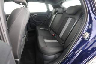 AUDI A3 usata 3