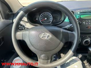 HYUNDAI i10 usata, con Fendinebbia