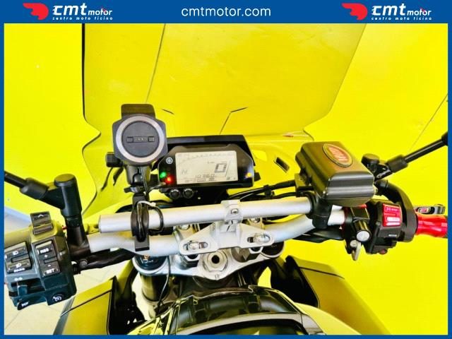 YAMAHA MT-10 usata 8