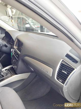 AUDI Q5 usata, con Climatizzatore