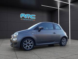 FIAT 500 usata, con Airbag laterali