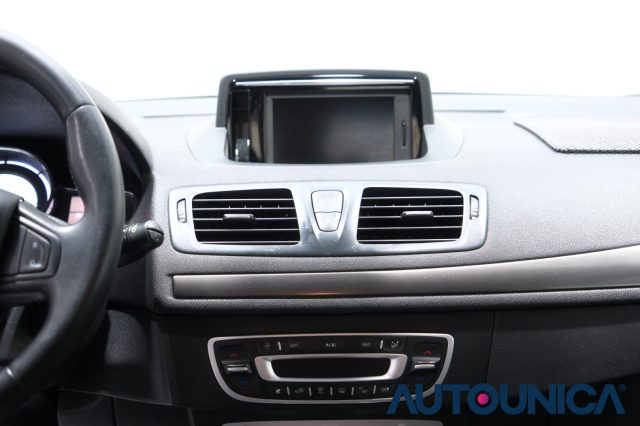 RENAULT Megane usata 32