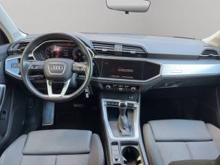 AUDI Q3 usata, con Cruise Control