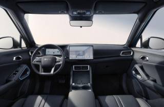 BYD Atto 2 usata, con Alzacristalli elettrici