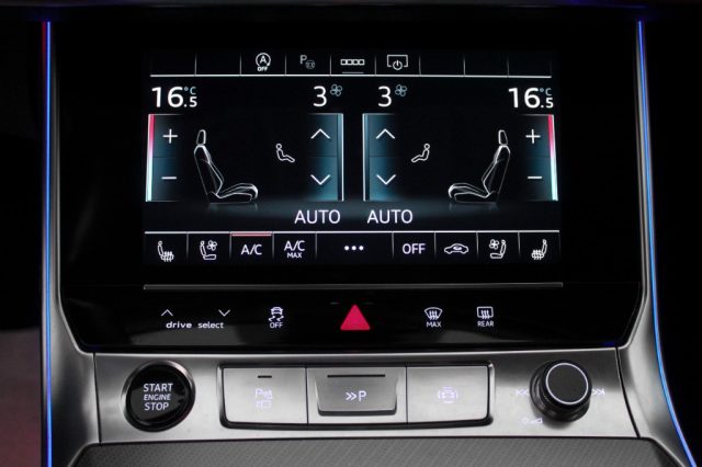 AUDI A6 usata, con Climatizzatore